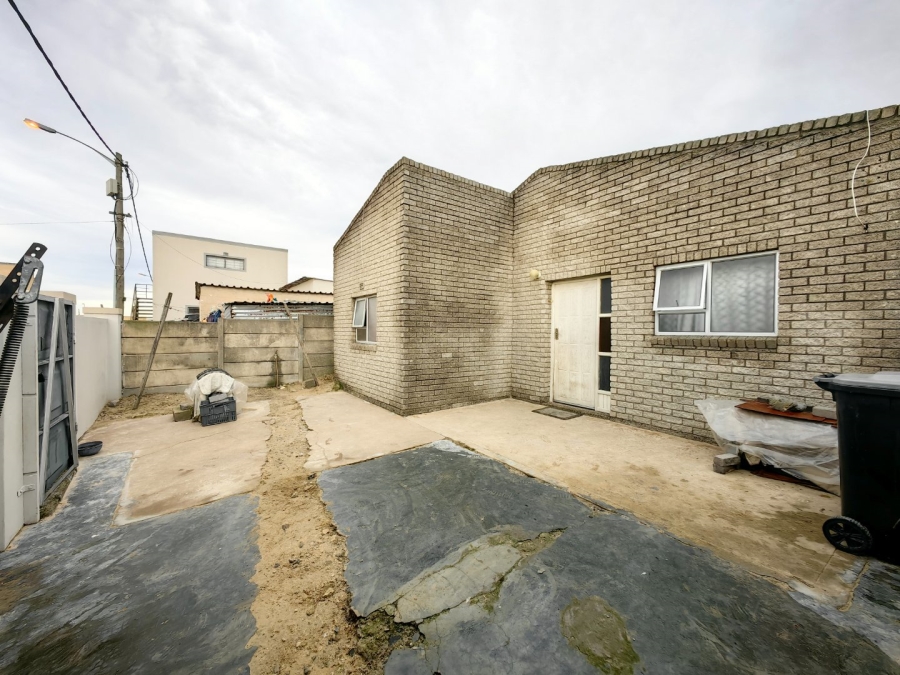 3 Bedroom Property for Sale in Weltevreden Valley North Western Cape